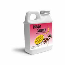 Fire Ant Shredder